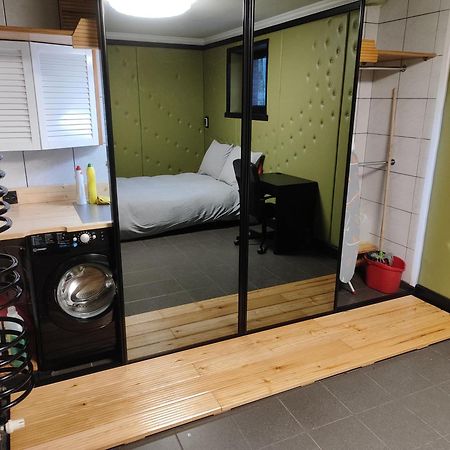 Studio 5 Варшава Номер фото