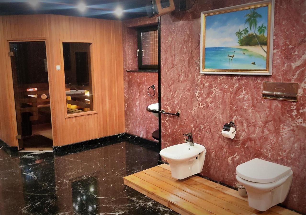 Studio 5 Варшава Экстерьер фото