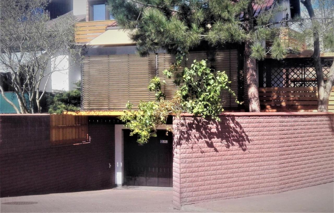 Studio 5 Варшава Экстерьер фото